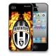 Cover iPhone 4-4s - Juventus